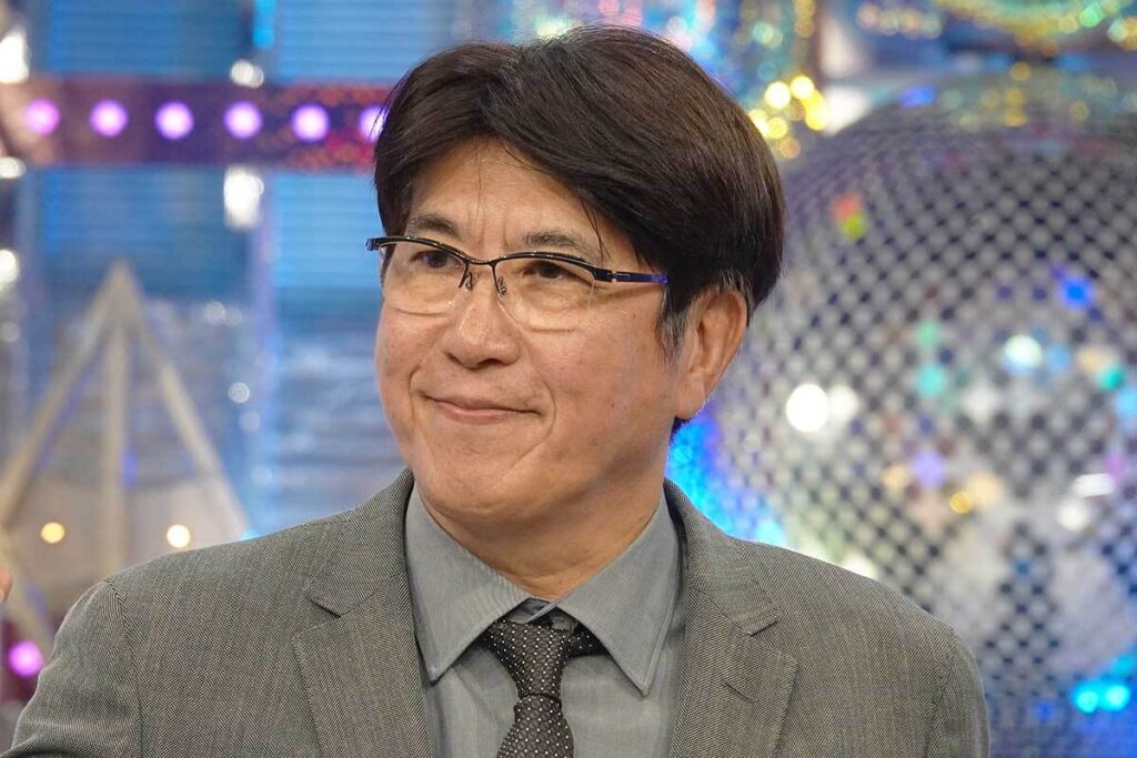 再)　上沼恵美子、とんねるずの芸風は「大っ嫌い」「関西やからかなあ」「笑いが分からない」